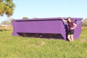 Rent A Dumpster
