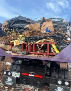 dumpster rental palm beach gardens