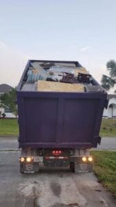 Dumpster rental stuart fl