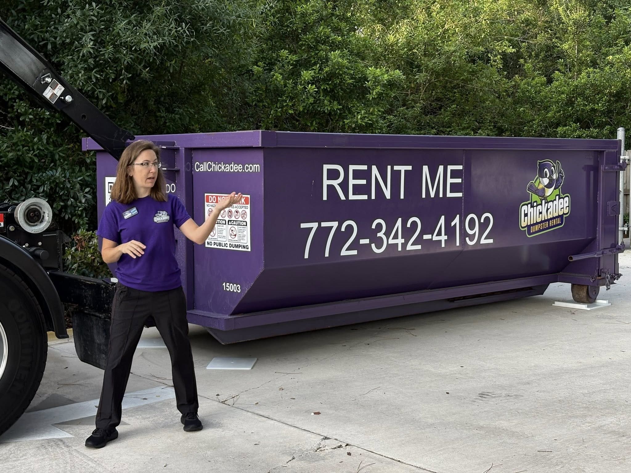 junk removal palm beach gardens residents trust