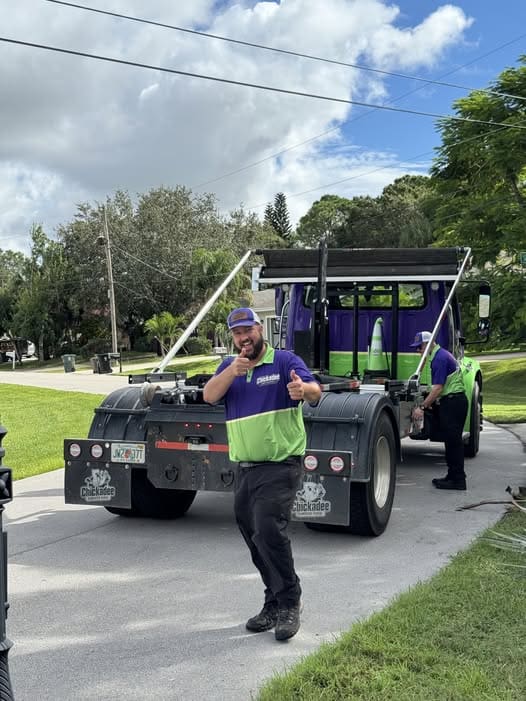 Why Homeowners and Contractors Choose Chickadee