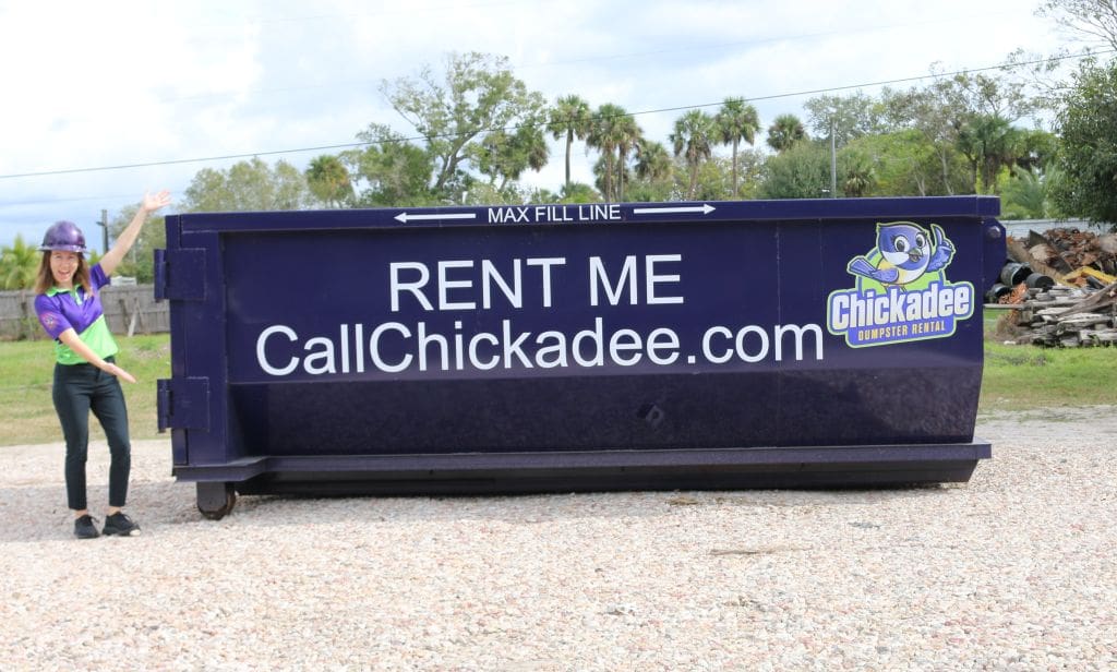 Common Dumpster Rental Mistakes