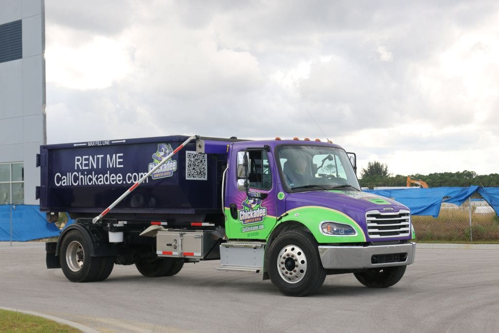 Dumpster rental vero beach your project made easy with easy and affordable dumpster rental