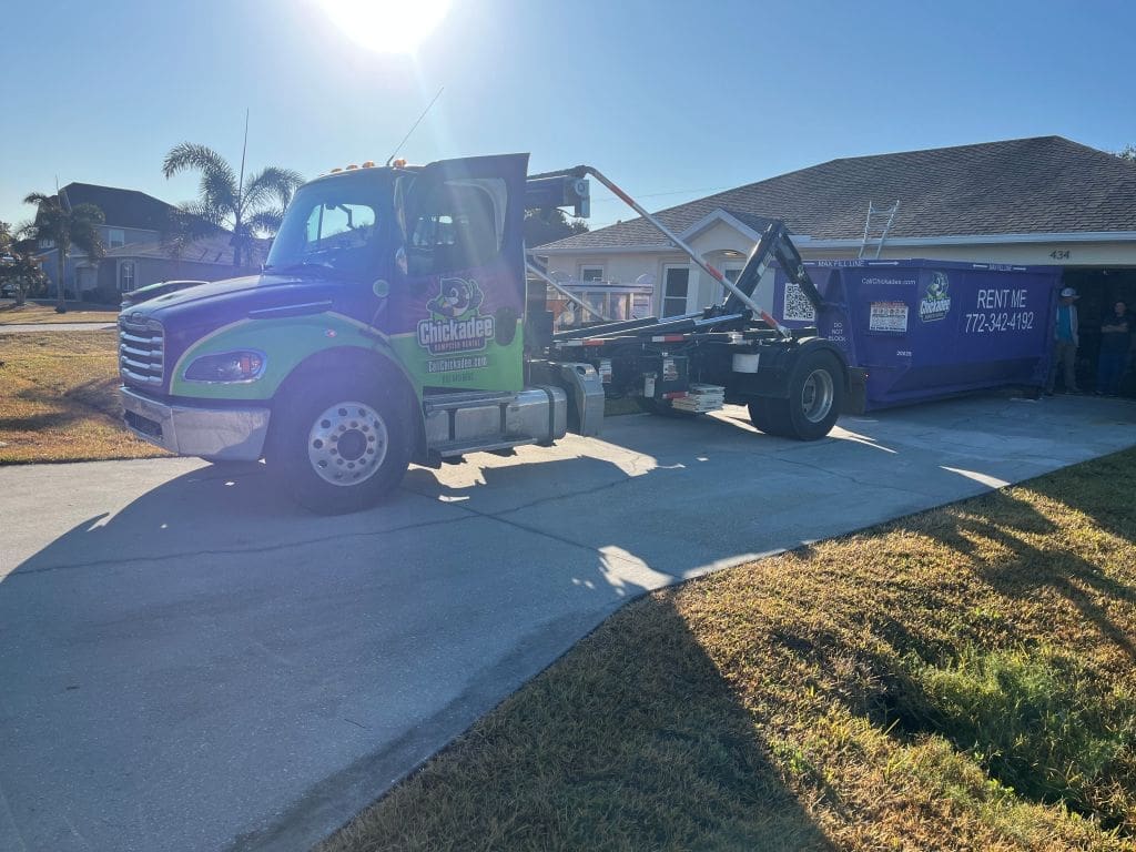 Where Can I Rent a Dumpster Near Me?